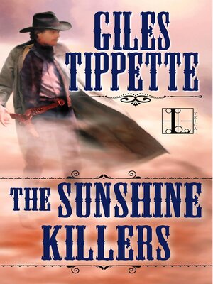 cover image of The Sunshine Killers
